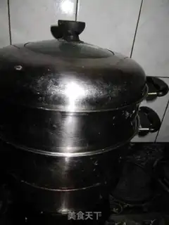 Make Pearl rice pill step 17
