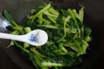 Make Scrambling step 8