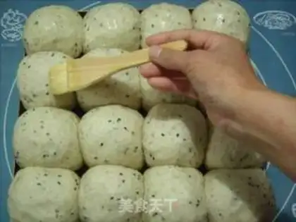 Make Black Sesame step 9