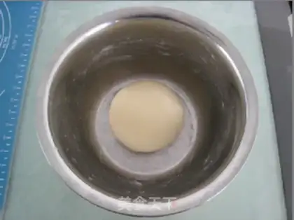 Make Rose milk bag step 13