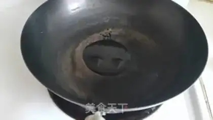 Make Fish cake step 9