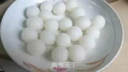Make Crystal shrimp dumplings step 3