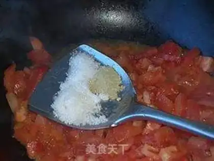 Make Cheese and beef stew step 5
