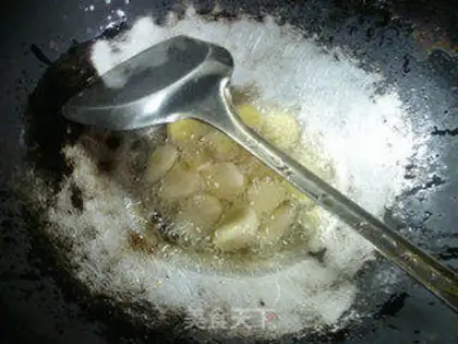 Make Porridge wings step 2