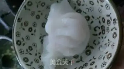 Make Crystal shrimp dumplings step 6