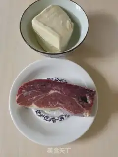 Make A salmon head step 2