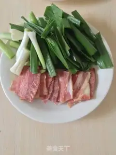 Make A salmon head step 3