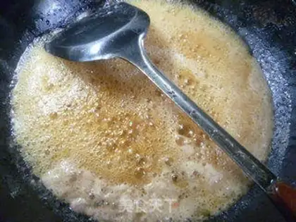 Make Porridge wings step 9