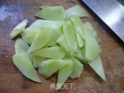 Make The fragrance step 2