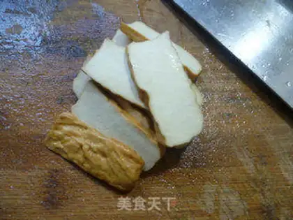 Make The fragrance step 3