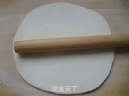 Make Heart-shaped potatoes step 3