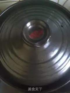 Make A salmon head step 9