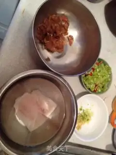 Make Cod chicken veggie cooker step 0