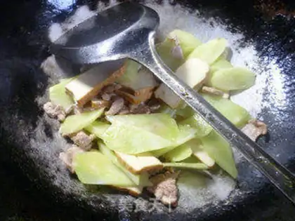 Make The fragrance step 7