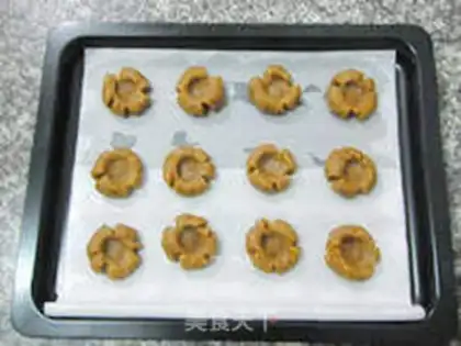 Make Peaches step 9