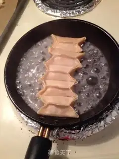 Make Cod chicken veggie cooker step 3