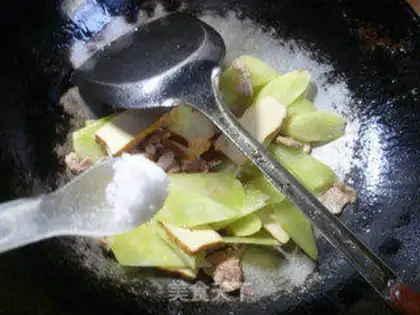 Make The fragrance step 8