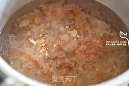 Make Japanese beef pot step 1