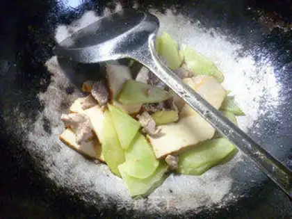 Make The fragrance step 10