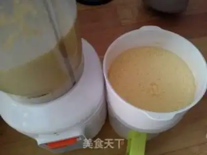 Make Pineapple jam and pineapple juice step 2