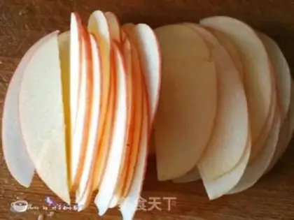 Make Mini apple pie step 5