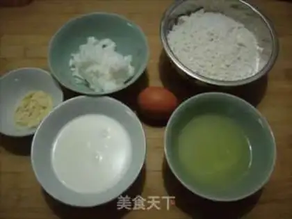 Make Apricot step 0