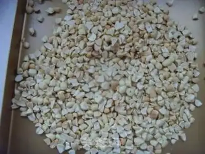 Make Peanut jelly step 0