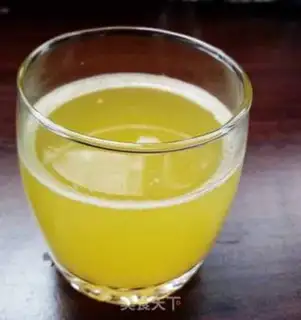 Make Pineapple jam and pineapple juice step 3