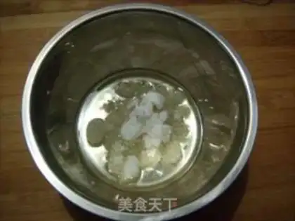 Make Apricot step 1