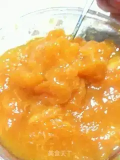 Make Orange jam step 5