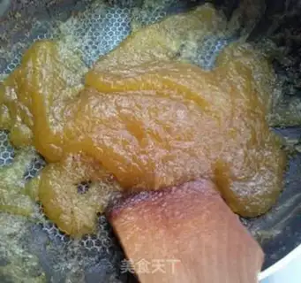 Make Pineapple jam and pineapple juice step 6