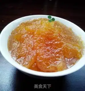 Make Pineapple jam and pineapple juice step 7