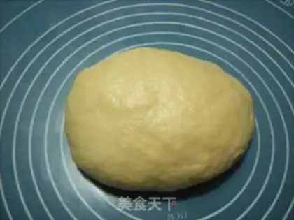 Make Apricot step 5