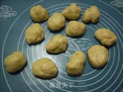 Make Apricot step 6