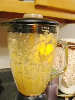 Make Pick up Korean cabbage step 3