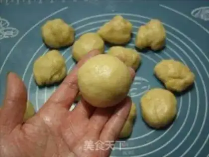 Make Apricot step 7