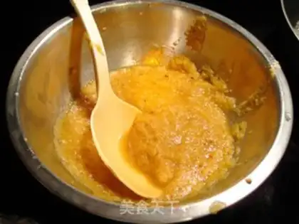 Make Pick up Korean cabbage step 4