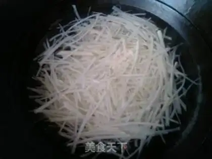 Make ♪ Taste potatoes ♪ step 2