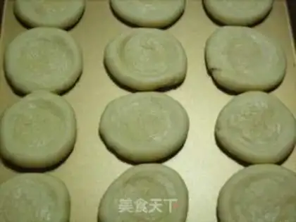 Make Apricot step 8