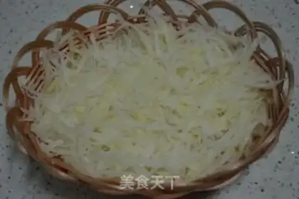 Make Potato fork step 3