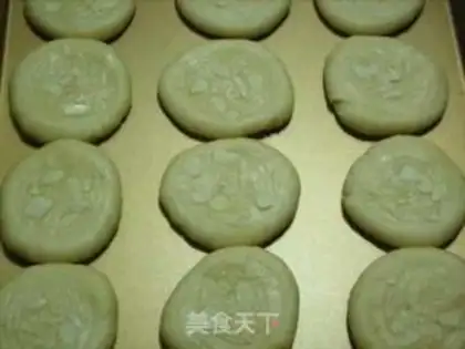 Make Apricot step 9