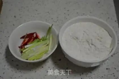 Make Potato fork step 4