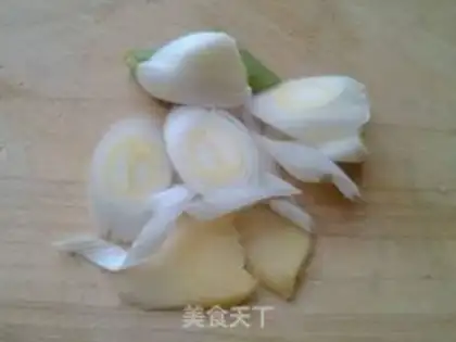 Make ♪ Taste potatoes ♪ step 5