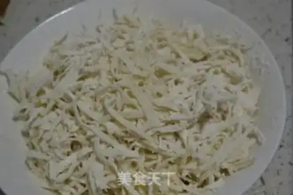Make Potato fork step 6