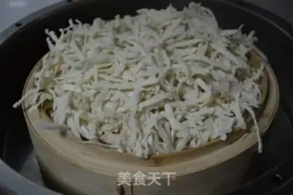 Make Potato fork step 7