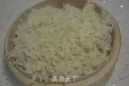 Make Potato fork step 8