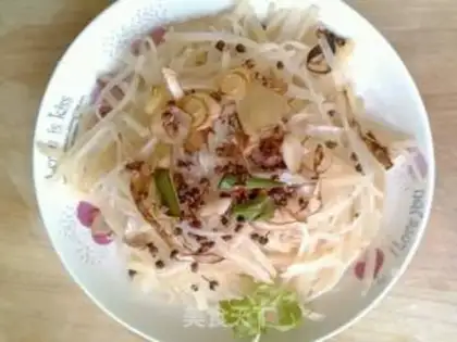 Make ♪ Taste potatoes ♪ step 7