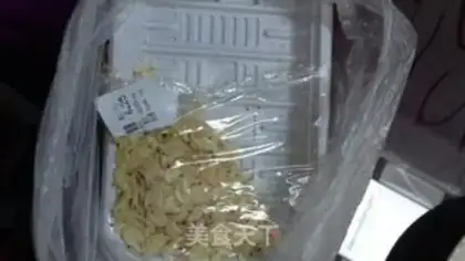 Make Shrimp step 0