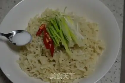 Make Potato fork step 9