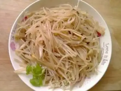 Make ♪ Taste potatoes ♪ step 8